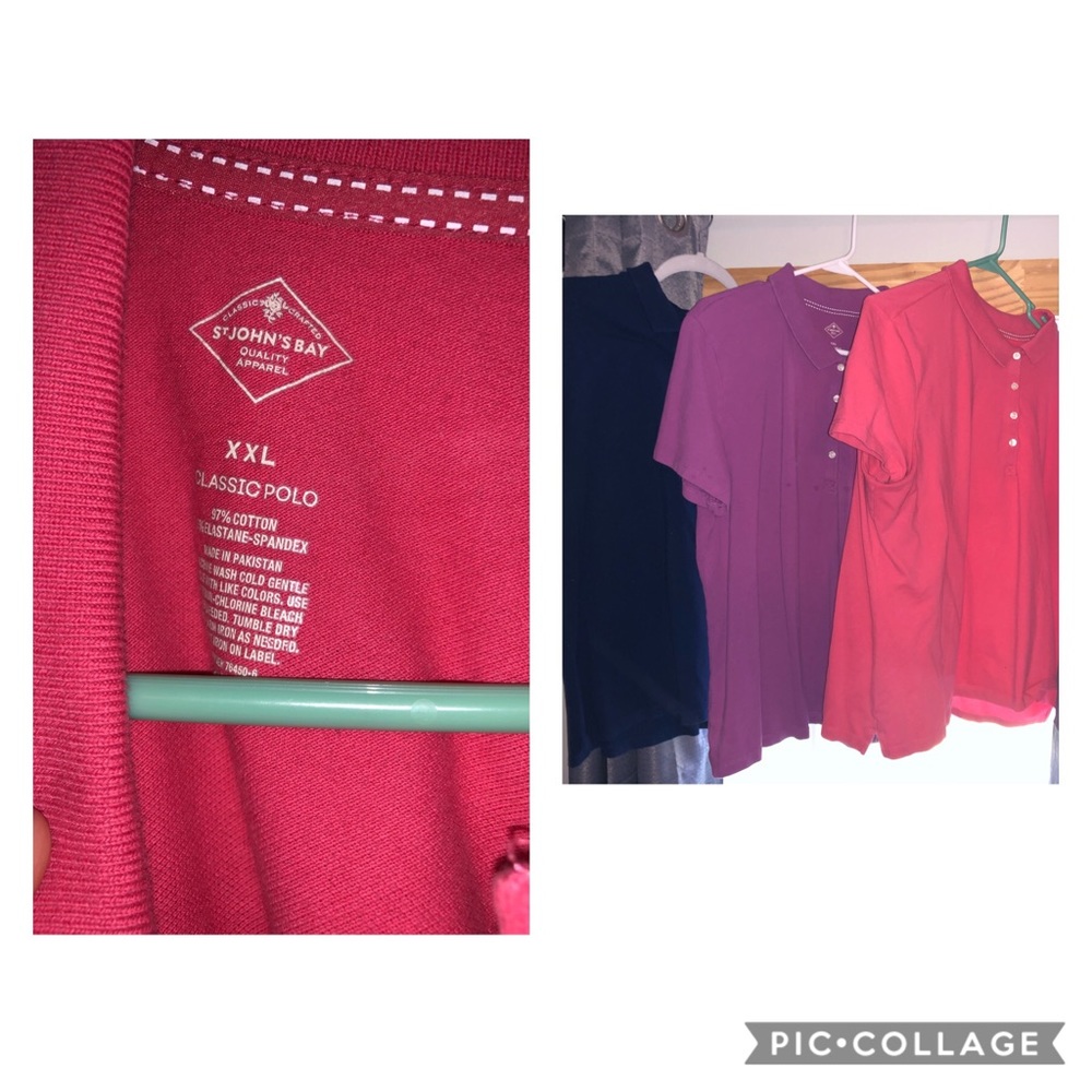 Polos